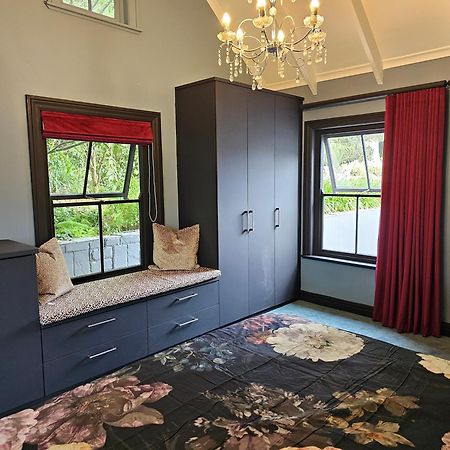 Die Heerenhuys Guest Suites Stellenbosch Exterior foto
