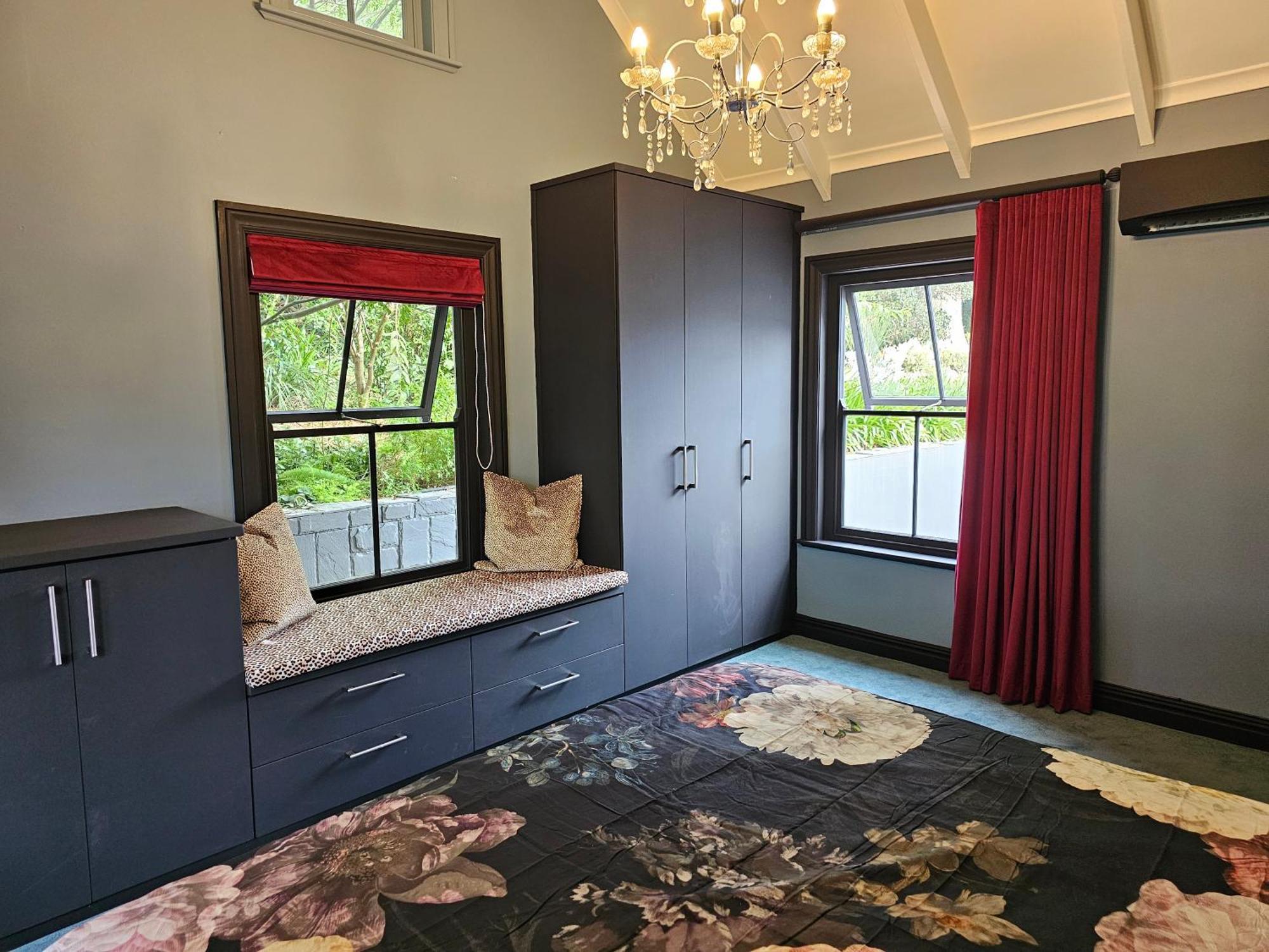 Die Heerenhuys Guest Suites Stellenbosch Exterior foto