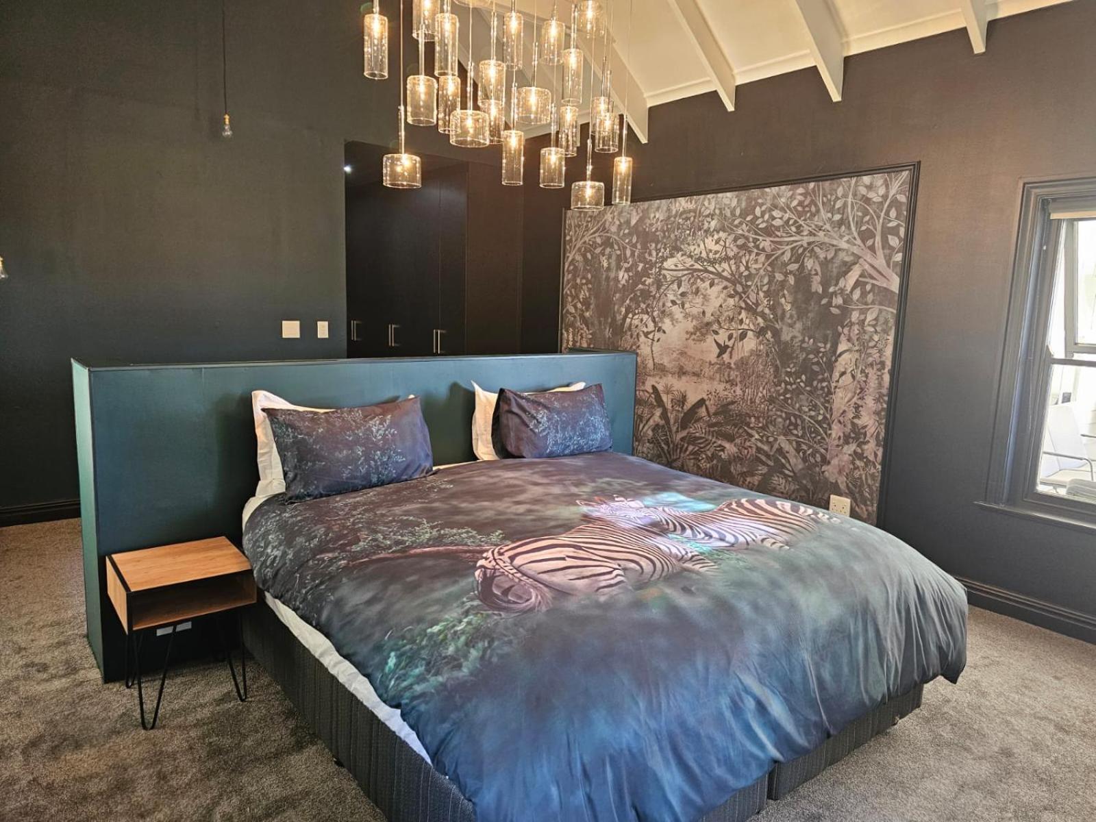 Die Heerenhuys Guest Suites Stellenbosch Exterior foto